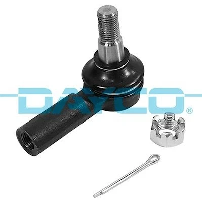 Immagine di DAYCO DSS2476 Testina sterzo 16,0mm M14x1.5 Assale anteriore Sx, Dx ISUZU: D Max 1 Pickup