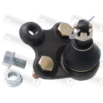 Immagine di FEBEST 0320 RE Testina braccio oscillante Assale anteriore inferiore HONDA: CR V 3, 4