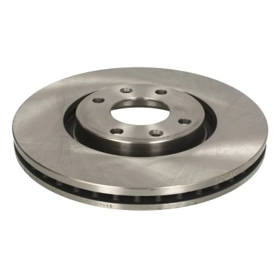 Immagine di TRW DF4183 Disco freno 283 26 4 108 ventilato verniciato ad alto tenore di carbonio CITROËN: C4 Picasso 1, C3 III, DS4 Hatchback mister auto, norauto,