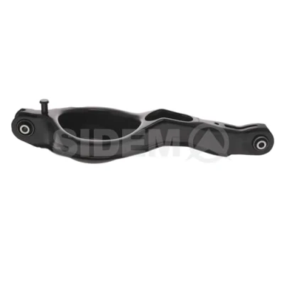 Immagine di SIDEM 67279 Braccio oscillante, Sospensione ruota Assale posteriore longitudinale oscillante Lamiera d&#039;acciaio Biella di spinta FORD: C Max 2