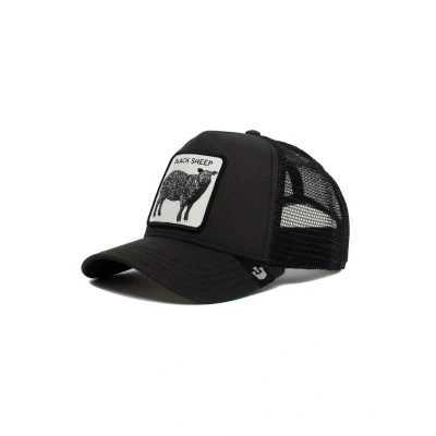 Immagine di Goorin Bros Cappellino, Uomo, Taglia: One Size, Schwarz
