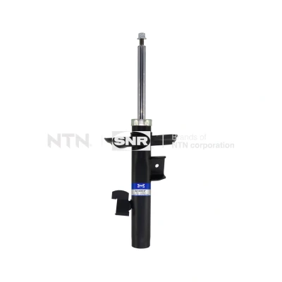 Immagine di SNR SA65240.31L Ammortizzatore Assale anteriore Sx A pressione del gas 537mm 365mm 52mm doppio tubo tipo McPherson Spina superiore