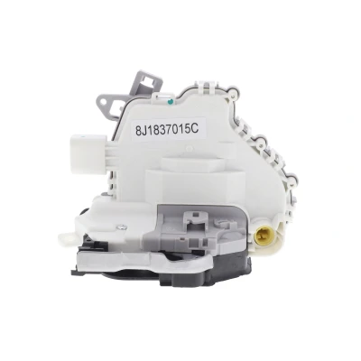 Immagine di VEMO V10 85 2282 Serratura con funzione Safelock, chiusura centralizzata anteriore Sx AUDI: A4 B8 Avant, Sedan, Q5, PORSCHE: Macan, Boxster