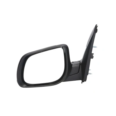 Immagine di Specchio retrovisore esterno Alkar 6125652 Sx elettrico termico, convesso per veicolo con guida a KIA: Picanto II