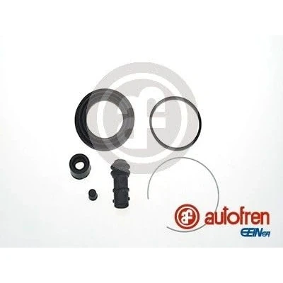 Immagine di AUTOFREN SEINSA D4455 Kit Revisione Pinze Freno Assale anteriore 54