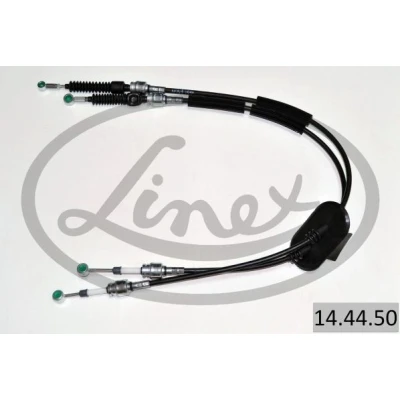 Immagine di LINEX 14.44.50 Cavo comando, Cambio manuale anteriore Dx, Sx FIAT: Doblo I Cargo, Station Wagon