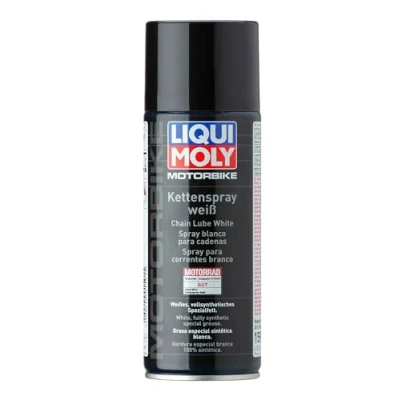 Immagine di LIQUI MOLY 1591 Spray per catena 400 Lattina