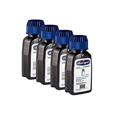 Immagine di Geberit AquaClean 147040001 Anticalcare universale trasparente