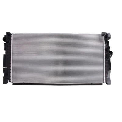 Immagine di MAHLE ORIGINAL CR 2279 000P Radiatore motore 680 362 22 Alette di raffreddamento saldate BMW: 1 Hatchback, 2 Active Tourer, MINI: Countryman