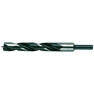 Immagine di C.K T3035 13 Punta a spirale per legno mm Lunghezza totale 151 Alberino cilindrico 1 pz.