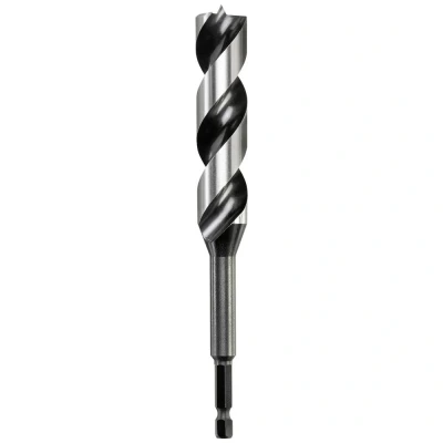 Immagine di kwb 042832 Punta a torciglione Lewis 32 mm Lunghezza totale 165 1/4 (6.3 mm) 1 pz.