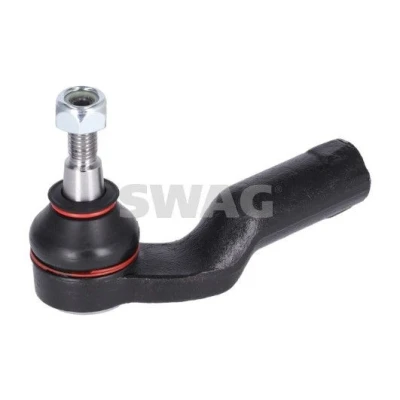 Immagine di SWAG 50 92 9224 Testina sterzo Assale anteriore Dx con dado autobloccante FORD: C Max, Focus 3 Turnier, 2, VOLVO: V50, C70 2 Cabriolet, C30