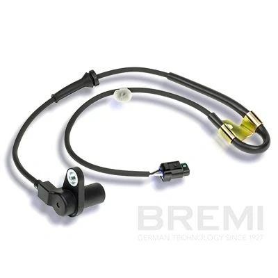 Immagine di BREMI 50624 Sensore ABS con cavo SUZUKI: SWIFT 3