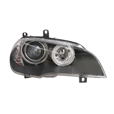Immagine di ABAKUS 444 1159RMLDEM2 fari Dx H7, H15, PW24W, H10W senza portalampada, lampadina con motore regolazione assetto PX26d, PGJ23t 1 BMW: X5
