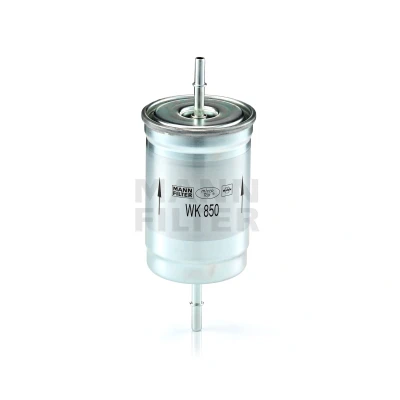 Immagine di MANN FILTER WK 850 Filtro Carburante per condotti/circuiti 7,9 VOLVO: S80 I, V40 Station Wagon, V70 2, MITSUBISHI: Carisma Hatchback