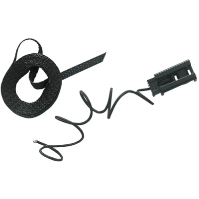 Immagine di Fiskars Fettuccia e rullino per Svettatatoio UP82, Con Cordino, Nero, 1027525