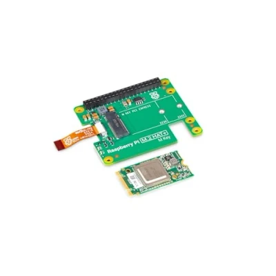 Immagine di Raspberry Pi® AI Kit Scheda di espansione per