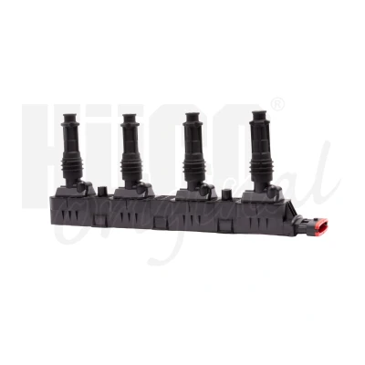 Immagine di HITACHI 133816 Bobina d&#039;accensione OPEL: Corsa C Hatchback, Astra G Caravan, B Hatchback