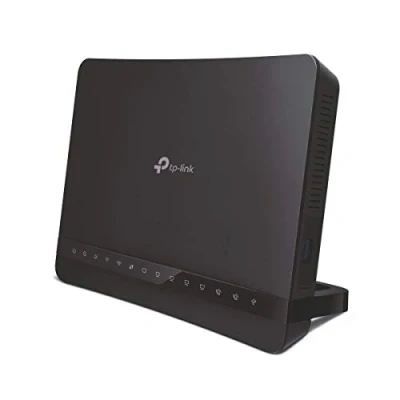 Immagine di ROUTER TP LINK DB 35B MOD DSL WiFi 5 4P