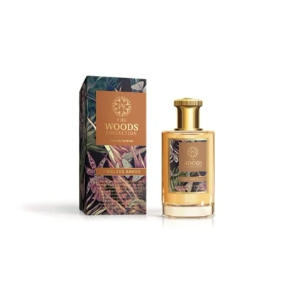 Immagine di The Woods Collection Timeless Sands Eau de Parfum 100 ml