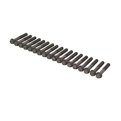 Immagine di AMC 258519 Kit Bulloni Testata Multidentata esterna