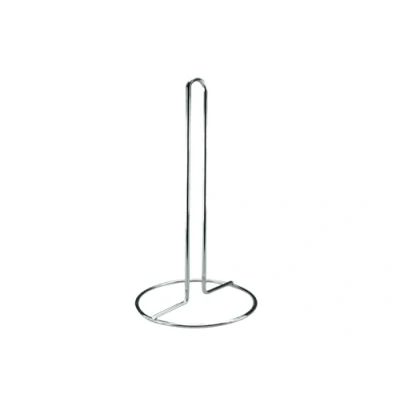 Immagine di Apollo Housewares 2557 Chr Porta asciugamani in plastica