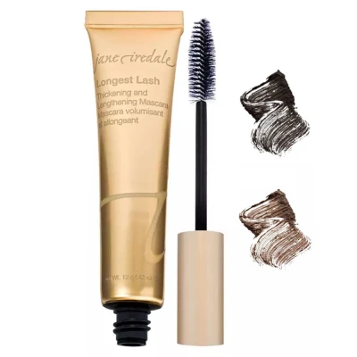 Immagine di Longest Lash Thickening and Lengthening Mascara Jane Ireland 12g