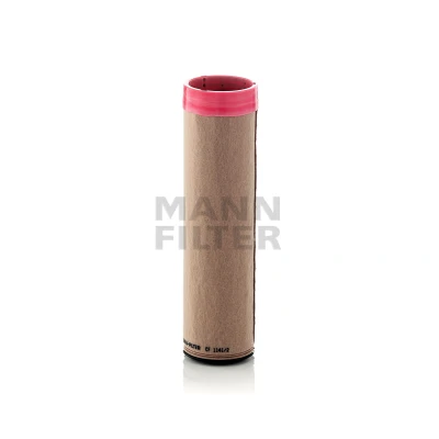 Immagine di MANN FILTER CF 1141/2 Filtro aria secondaria