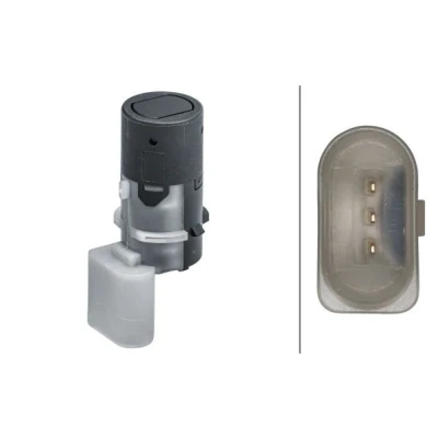 Immagine di HELLA 6PX 358 141 461 Sensori Parcheggio AUDI: Allroad C5