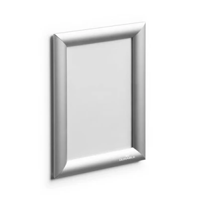 Immagine di Durable 479523 Cornice portafoto Formato carta: DIN A5 Argento