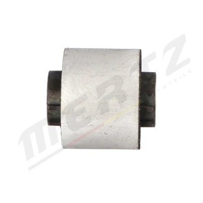 Immagine di MERTZ M S5172 Silent Block Assale posteriore, bilaterale Cuscinetto gomma metallo per braccio longitudinale oscillante VOLKSWAGEN: Passat B7 Variant