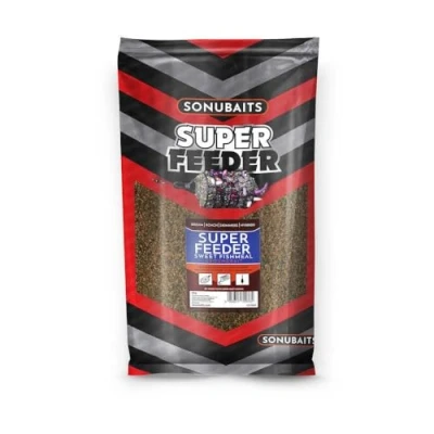 Immagine di Primer Sonubaits Super Feeder