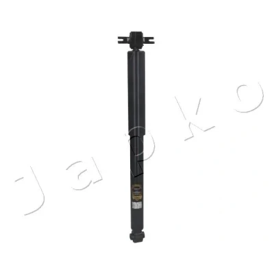 Immagine di JAPKO MJKI021 Ammortizzatore Assale posteriore A pressione del gas doppio tubo telescopico Ponte superiore, Occhiello inferiore
