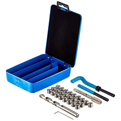 Immagine di Silverline, Kit per riparazione filetti 489540