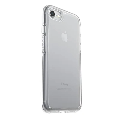 Immagine di Otterbox Symmetry Cover Clear Apple iPhone 8/SE 2020/SE 2022