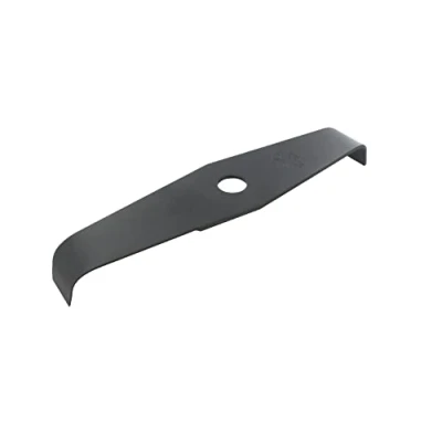 Immagine di Greenstar 23754 Lama di ricambio per decespugliatore, universale, tagliente da 320 mm, foro 25,4 spessore 3 mm