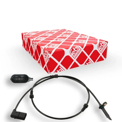 Immagine di FEBI BILSTEIN 106851 Sensore ABS Assale anteriore Dx 985