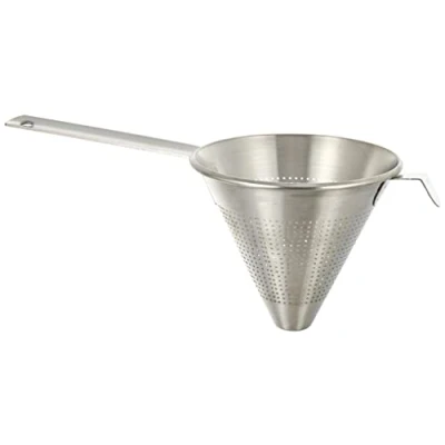 Immagine di Lacor Chino Chef Colino Cinese, Metallo, Argento, 0.79 Inches