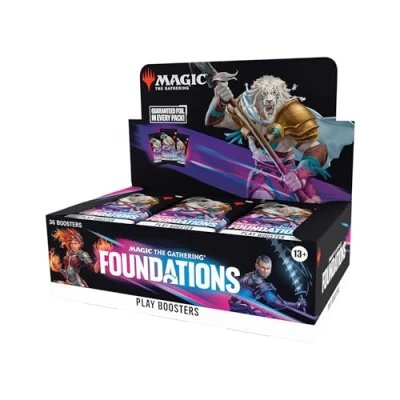 Immagine di Magic The Gathering, Multicolore, D3628000