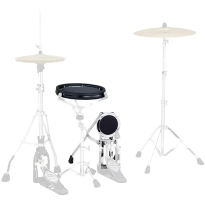 Immagine di TAMA TTK2S True Touch Kit da allenamento, 2 pezzi