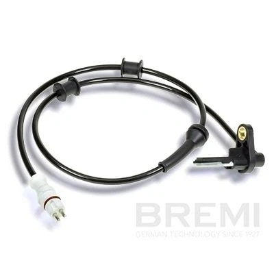 Immagine di BREMI 50607 Sensore ABS con cavo RENAULT: Kangoo I, I Express
