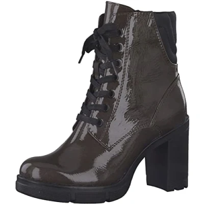 Immagine di MARCO TOZZI Donna 2 25712 29, Stivaletto, Pepper M P C, 39 EU