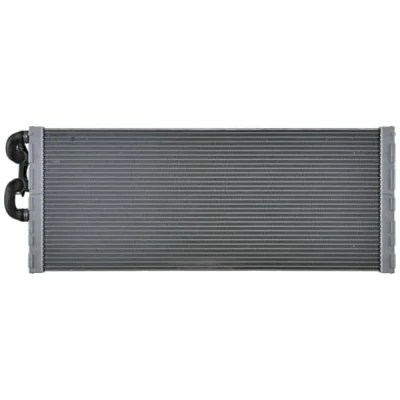 Immagine di MAHLE ORIGINAL CIR 18 000P Radiatore bassa temperatura, Intercooler