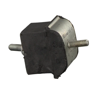 Immagine di FEBI BILSTEIN 12155 Supporto motore Dx Cuscinetto Gomma metallo