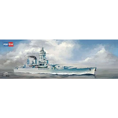 Immagine di Hobby Boss 086507 1/350 FS Brahms, Gioco