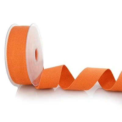 Immagine di Trimz Webbing, arancione, 5 m x 30 mm