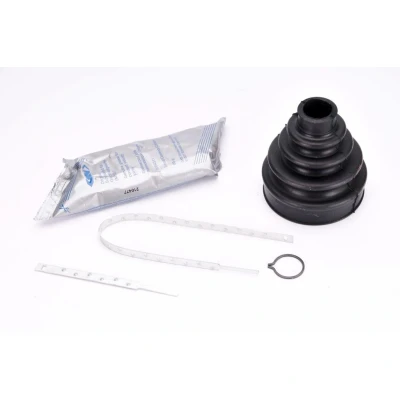Immagine di LÖBRO 300349 Soffietto 83,00 NBR (Nitrile Butadiene Caucciù) FIAT: Panda I Hatchback, Uno 127 LANCIA: DELTA 1, Y10