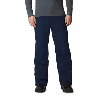 Immagine di Columbia Shafer CANYON PANT Pantaloni da sci, Uomo, Taglia: XL, Collegiate navy