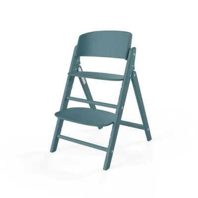 Immagine di cybex GOLD Seggiolone Click &amp; Fold Stone blu