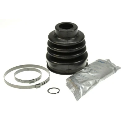 Immagine di LÖBRO 304968 Soffietto 93,00 NBR (Nitrile Butadiene Caucciù) senza supporto FIAT: Seicento / 600 Hatchback, Uno BRAVO 1